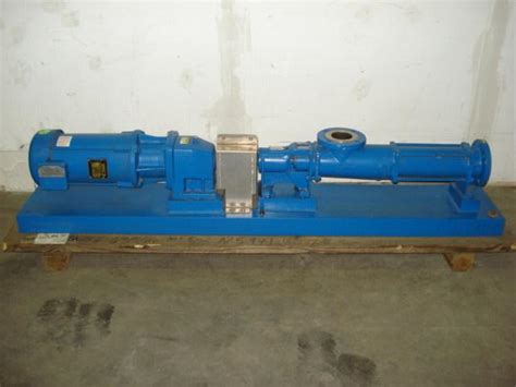 allweiler screw pump a1ae100|eccentric screw pump ae2h.